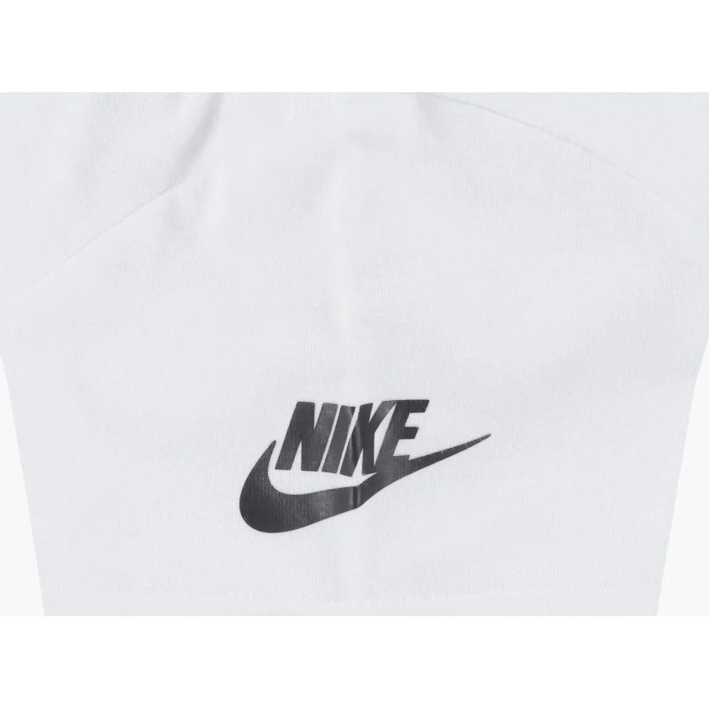Nike Kids' T-Shirt Top  & Cargo Shorts Set Toddler 2T Boys Athletic Play Set New